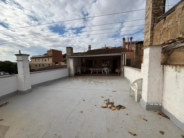 Casa 3 habitaciones 275m² en venta - Escatrón — 23