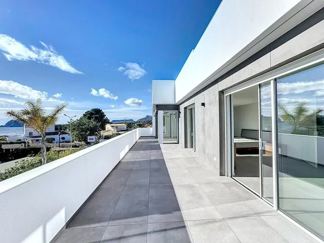 Villa 5 habitaciones 239m² en venta - Cala Advocat - Baladrar — 41