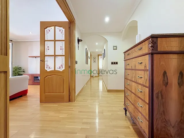 ¡piso de 227 m2 en el centro de cuevas del Almanzora con posibilidad de recuperar dos viviendas! — 21