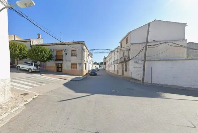 Adosado en Baena, Córdoba. Activo inmobiliario SIN POSESIÓN,