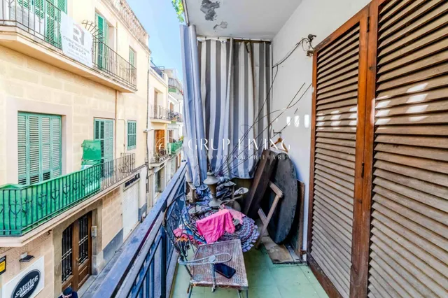 PISO EN EL CENTRO DE SITGES - foto 4