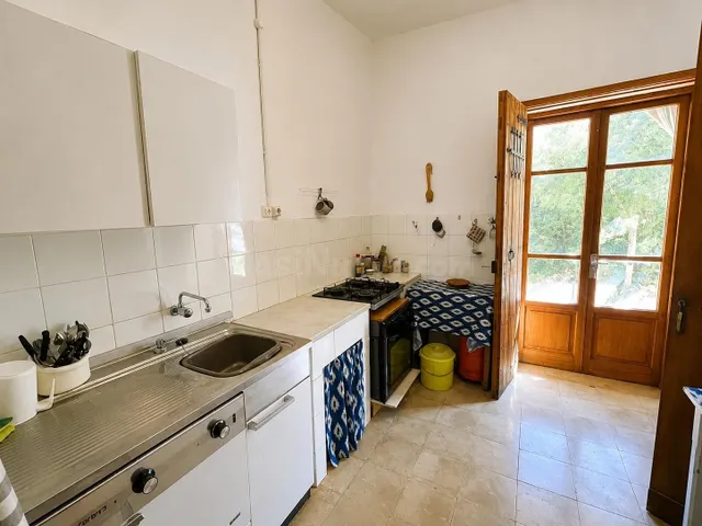 Finca única de 60 hectáreas en la Serra de Tramuntana | Casa - foto 5