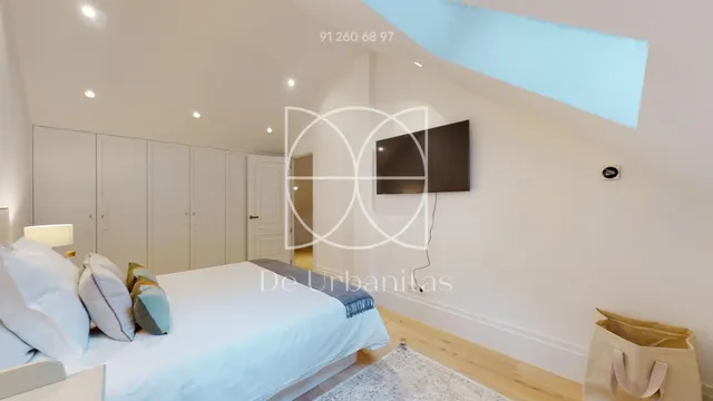 Piso 2 habitaciones 122m² en venta - Cortes — 24