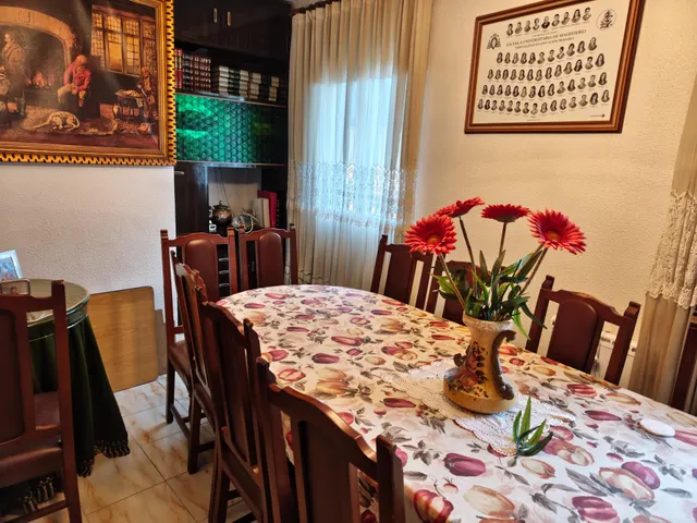Amplia Casa Solar en Cuatrovientos, Ponferrada - €139.000 — 21