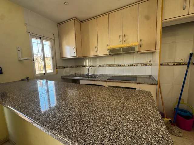 Apartamento 2 habitaciones 52m² en venta - Pueblo - foto 5