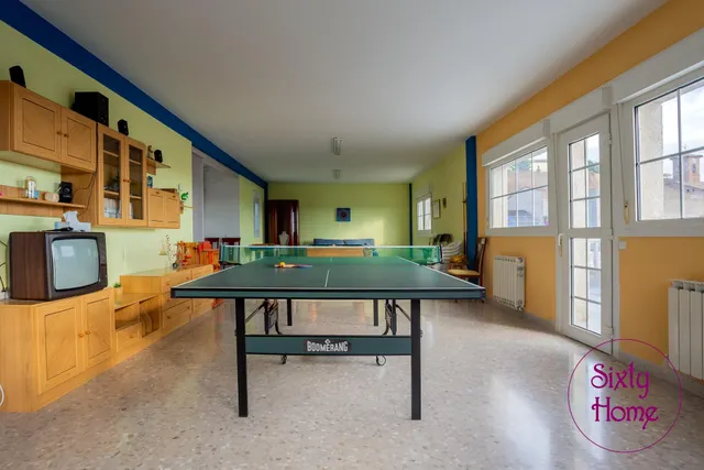 Casa independiente en calle sol en Lanaja — 19