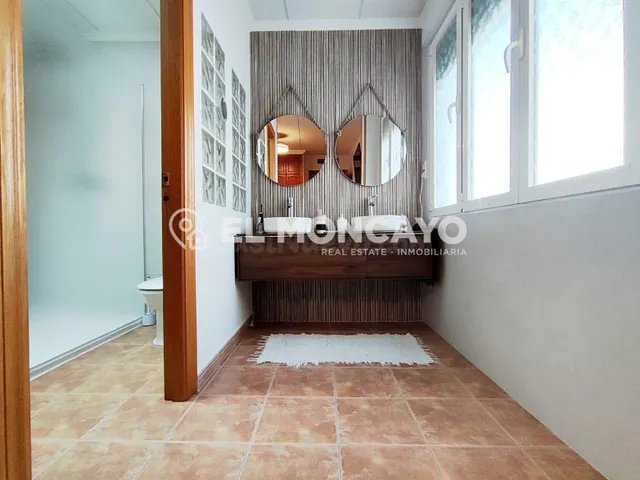 Fantástico apartamento tipo dúplex con solárium privado y entrada independiente en el centro de Benejúzar — 19