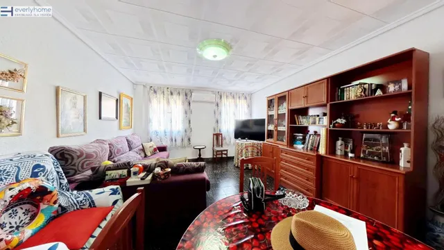 Piso 3 habitaciones 110m² en venta - L´Illa Perduda - Isla Perdida — 13