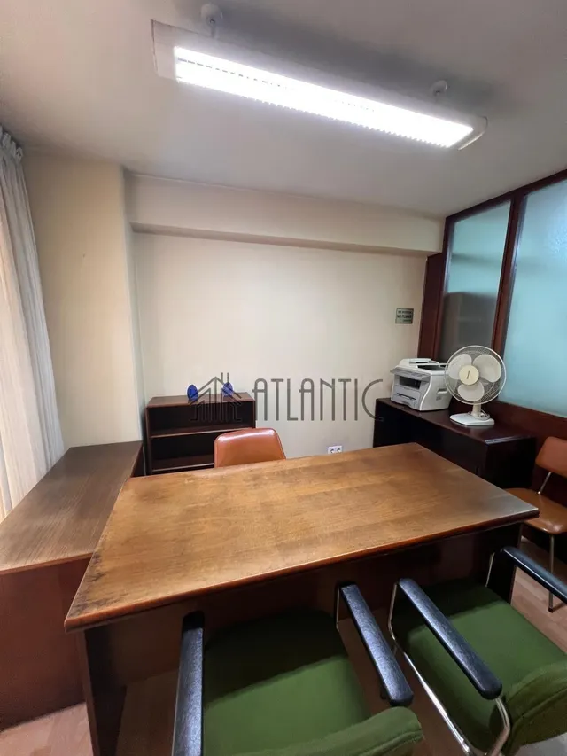 Oficina 41m² en venta - Areal -Rosalía de Castro - foto 5