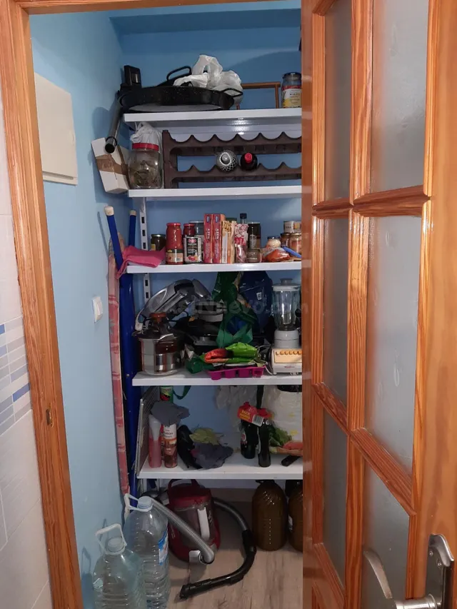 Apartamento Reformado a Pasos de la Playa de Poniente - foto 5