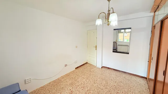 PISO EN SANTA EUGENIA 3 habitaciones — 12