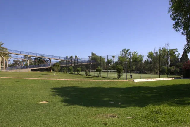 Ático Dúplex 4 habitaciones 160m² en venta - Costa Del Sol — 31