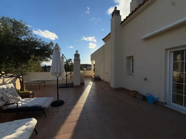 Ático Dúplex 4 habitaciones 188m² en venta - Marbella — 15