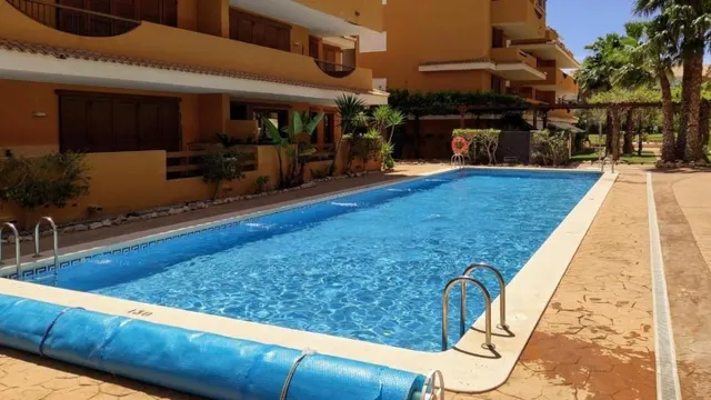 Apartamento 2 habitaciones 85m² en venta - Punta Prima — 14