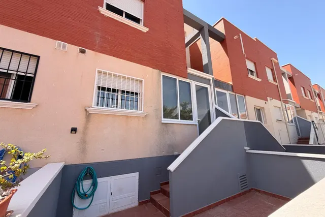 Adosado 3 habitaciones 88m² en venta - Costa blanca sur — 19