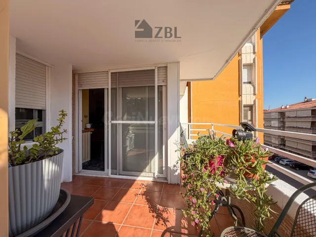 Piso 4 habitaciones 110m² en venta - La Parada — 2