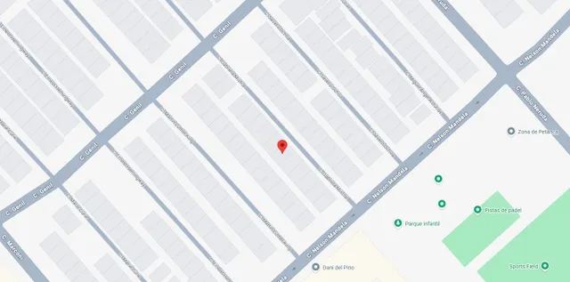 Venta casa en Dos Hermanas (Sevilla) — 3