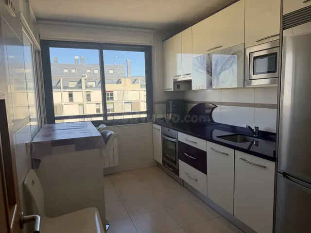 Piso en Venta en Valladolid Valladolid — 4