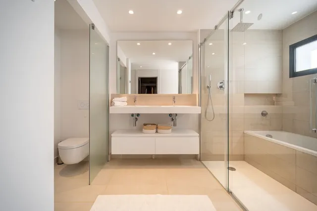 Apartamento 3 habitaciones 122m² en venta - Centro — 18