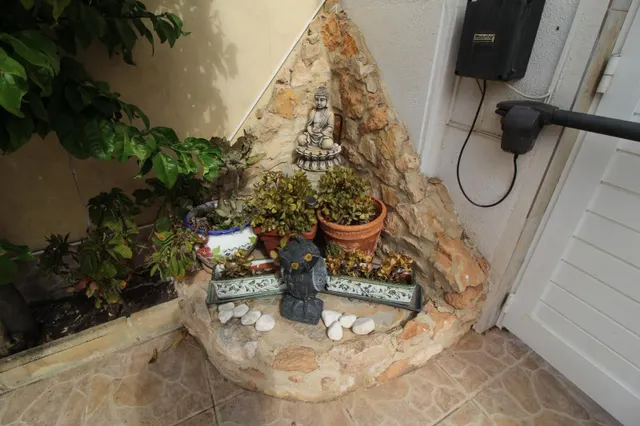 Villa 3 habitaciones 110m² en venta - Paraje natural — 49
