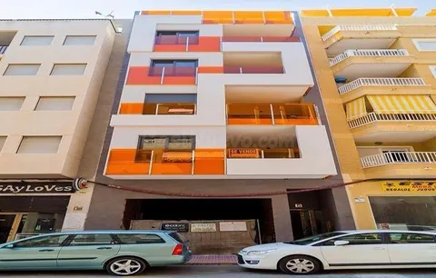 Apartamento en La Mata Alegria 6