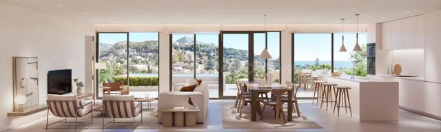 Duplex a estrenar en la costa del Limonar - foto 2