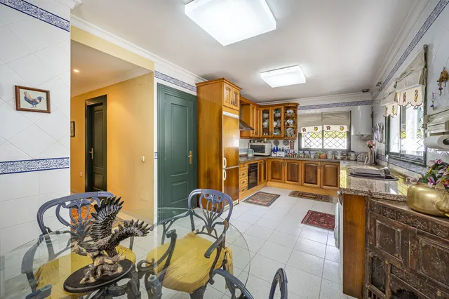 Chalet 4 habitaciones 682m² en venta - Marbella — 9
