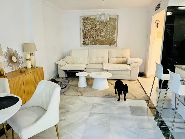 Apartamento 2 habitaciones 89m² en venta - Marbella — 19
