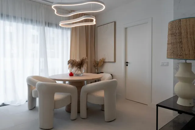 Ático 3 habitaciones 129m² en venta - Costa del Sol — 26