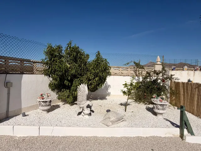 Villa 3 habitaciones 135m² en venta - Blanca — 27