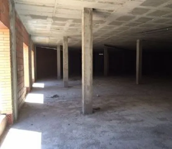 LOCAL COMERCIAL EN VENDA A IGUALADA - TERRASSA 101m2 — 5