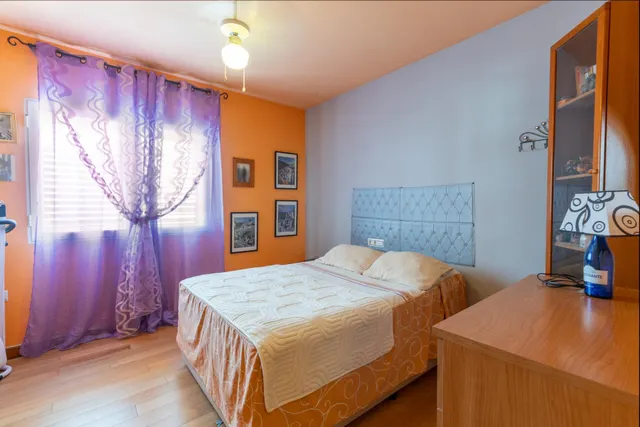 Chalet 6 habitaciones 350m² en venta - Sierra de huetor y la alfaguara — 23