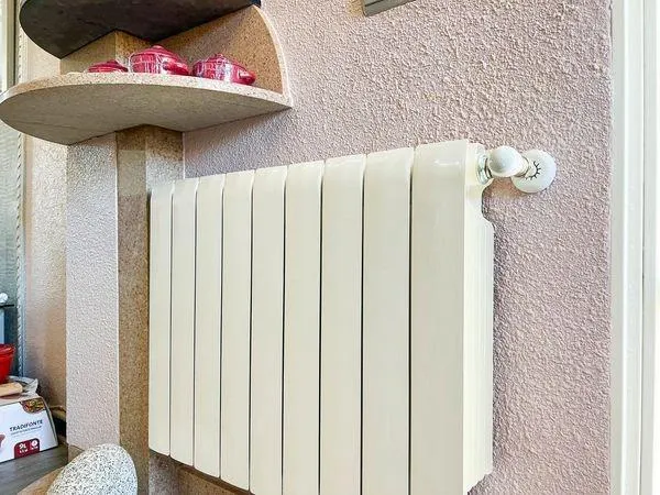 Casa en Dona Pepa — 9