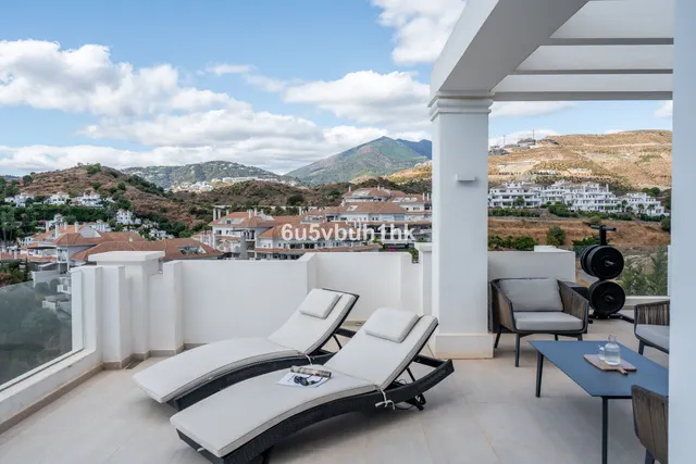 Apartamento 2 habitaciones 133m² en venta - Marbella — 31
