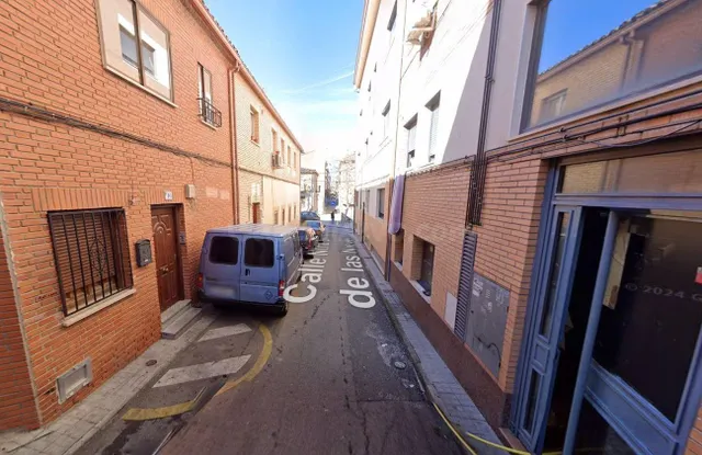Se vende Piso+Dúplex OKUPADO en Calle N S NIEVES 11 Toledo,  - foto 2
