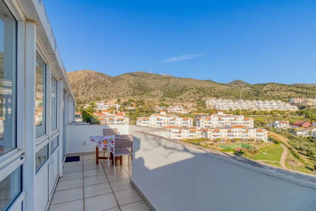 Ático 3 habitaciones 126m² en venta - Centro — 17