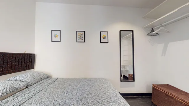Casa Totalmente reformada ubicada en Vegueta – Casco Histórico de las Palmas, Capital — 22