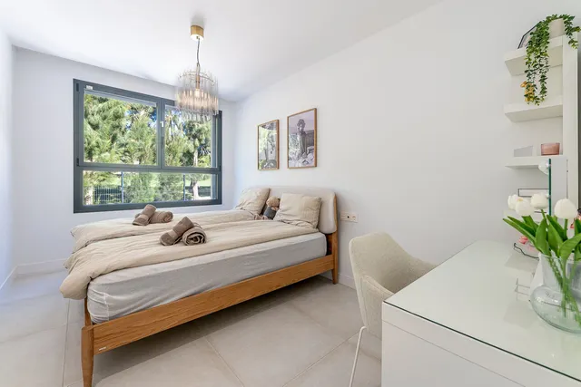 Adosado 4 habitaciones 165m² en venta - Riviera del sol — 23