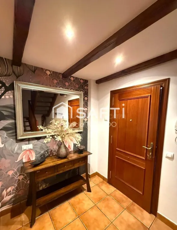 Más que una casa, tu lugar en el mundo.