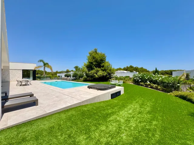 Villa 4 habitaciones 369m² en venta - Las Colinas Golf - foto 2