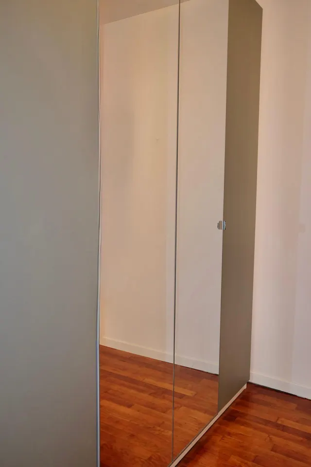 Moderno piso reformado en venta situado en pleno corazón de l'Eixample — 32