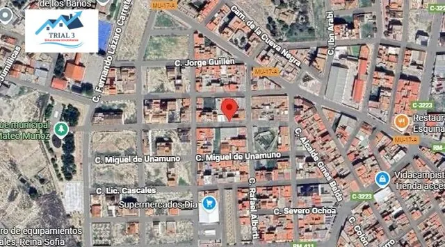 Venta de piso en Fortuna, Murcia. - foto 2