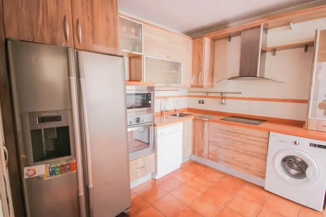 Espectacular Adosado en La Romanilla, Roquetas de Mar por €389,000 — 15