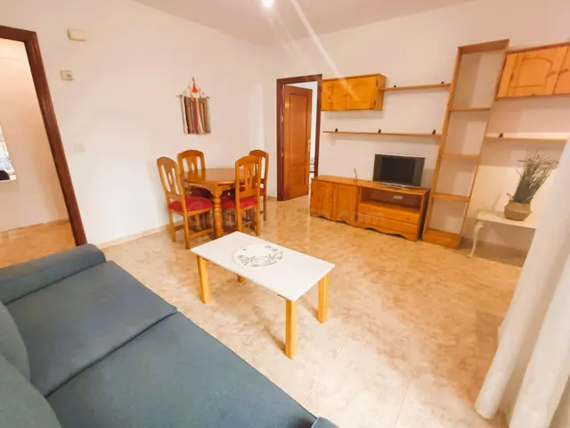 Piso 2 habitaciones 91m² en alquiler - Gran via — 3