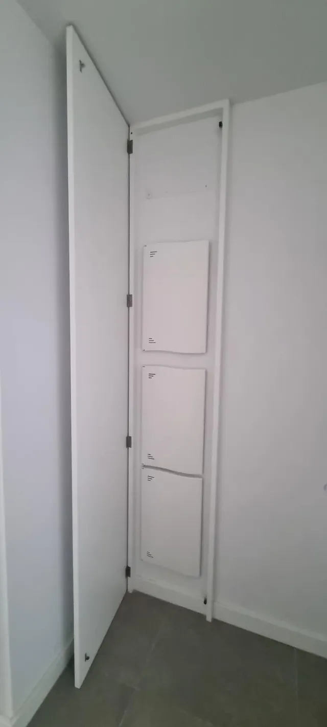 TU NUEVO HOGAR A ESTRENAR EN RESIDENCIAL MULHACEN, PALMAS ALTAS — 9