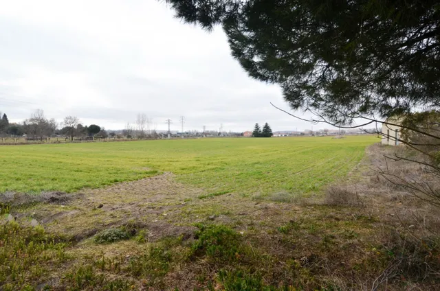 Urbis te ofrece una parcela con vivienda zona Puente Ladrillo de Salamanca. — 7