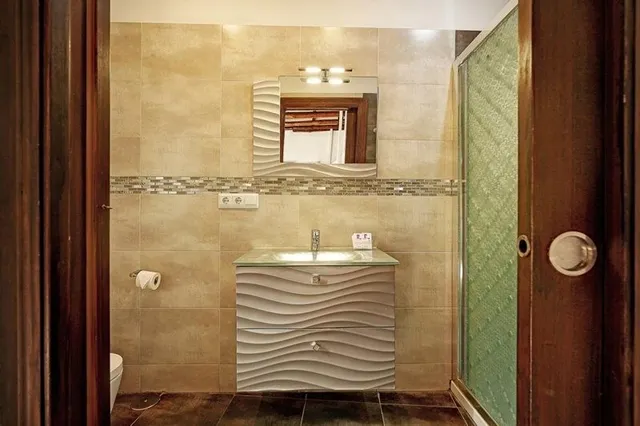 Casa Palacete — 31