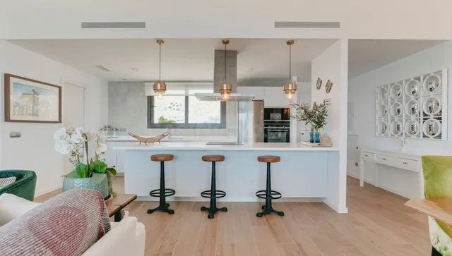 Ático en Venta en San Roque Cádiz — 23