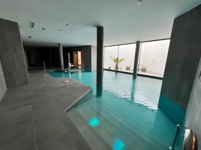 Ático 3 habitaciones 104m² en venta - Costa Del Sol — 29