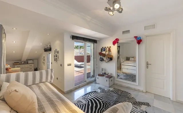 Ático Dúplex 4 habitaciones 307m² en venta - Marbella — 19